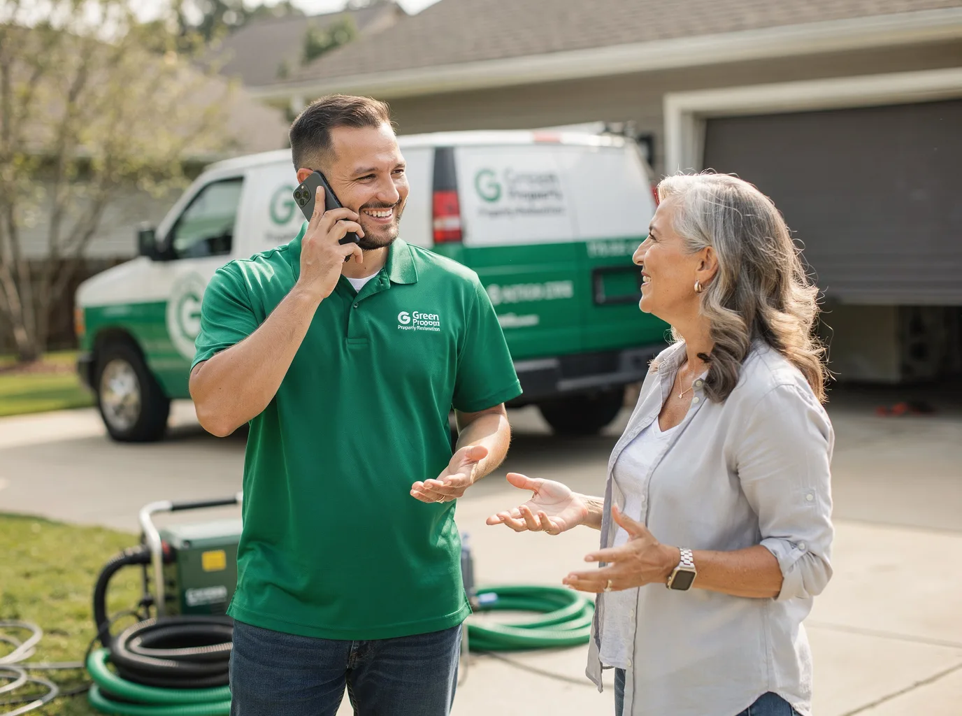 Water Damage Restoration Lawton, IA FAQs